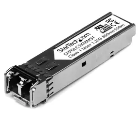 StarTech GLC-SX-MM / SFP transceiver / 1000BASE-SX / MMF / LC / Cisco kompatibilní