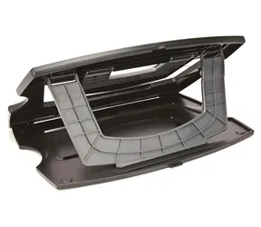 StarTech LTRISERP / Stojan pro notebook / přenosný / nastavitelný / ergonomický