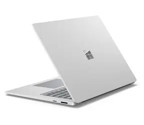 Microsoft Surface Laptop 15" (8. edice) platinová / Notebook / Snapdragon® X2 Elite / 16GB / 1TB / W11 Pro