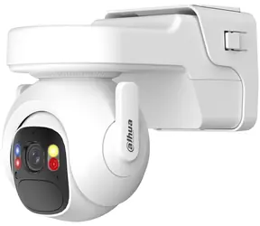 Dahua BP4A-4G / IP kamera / PTZ / 4G / 4 Mpix / objektiv 3,6 mm / IR 30 m / IP66