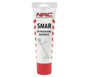 NAC Mazací tuk pro křovinořezy / Mazací tuk / 200 g