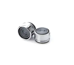Hansgrohe SoftJet chrom / Perlátor / M24 x 1 / omezovač průtoku 5 l/min
