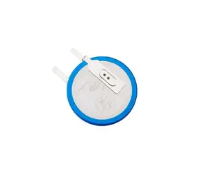 Akyga PT2AS / Knoflíková baterie CR2032 / Li-MnO2 / 3V / 210 mAh / 2 piny
