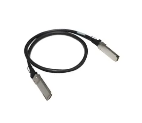 HPE Aruba QSFP28 DAC kabel 1m / Kabel / QSFP28 - QSFP28 / 100 Gbps