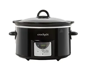 CrockPot CSC113X / Pomalý hrnec / 3,5 l