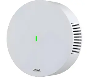 AXIS D6210 bílá / Čidlo kvality vzduchu / kabelové / NCS S 1002-B