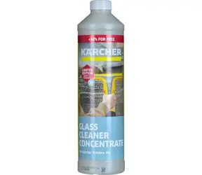 Kärcher 6.296-170.0 Čistič skel / 750 ml