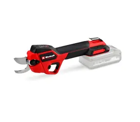 Einhell GP-LS 18/28 Li BL-Solo / Aku nůžky na větve / 18V / Bezkartáčový motor / Řezná kapacita 28 mm / Bez aku