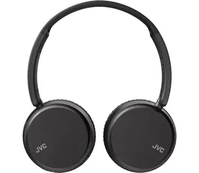 JVC HA-S36WBU černá / Bezdrátová sluchátka / mikrofon / BT 5.2 / 35h výdrž
