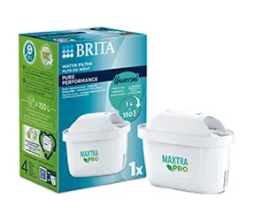 Brita Maxtra+ náhradní filtr / Filtrační vložka / 1 ks / 150 l
