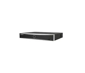 Hikvision DS-7604NXI-K1/4P(D) / NVR / 4kanálový / PoE / AcuSense / 4K