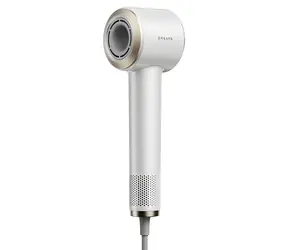 Dreame Grand bílá / Fén na vlasy / 1600 W / 7 režimů / ionizace / displej