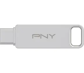 PNY Duo-Link / Flash disk / 64GB