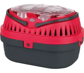 TRIXIE Pico / Přepravka pro hlodavce / 18x12x13 cm / plast / nosnost 500 g
