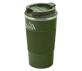 Cattara Termohrnek TREK 500 ml / 0,5 L / nerez