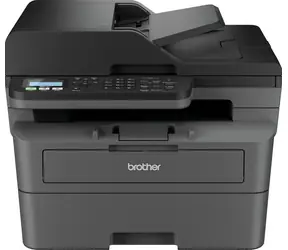 Brother MFC-L2802DN / černobílá laserová multifunkce / A4 / 1200 x 1200 dpi / tisk / kopírování / sken / USB / LAN