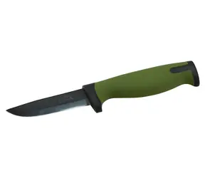 Cattara HUNTER / Dýka / 21 cm / čepel nerez 5Cr15 / plastové pouzdro