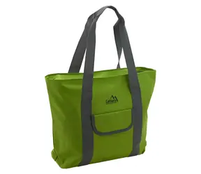 Cattara PARTY zelená / Termotaška / 15 l / 46 x 33 x 13 cm