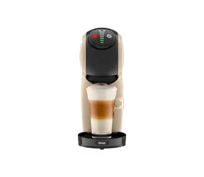 DeLonghi EDG226.A Dolce Gusto Genio S béžová / Kávovar na kapsle / 1600 W