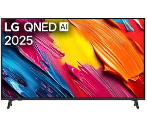 65" LG 65QNED7EA6B černá / Televize / QNED