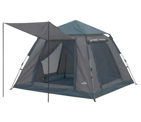 Cattara LIVIGNO / Stan pro 3-4 osoby / rychlorozkládací / 200x200x140 cm / PU500mm