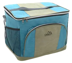 Cattara SUNRISE modrá / Termotaška / 25 l / 35x26x27,5 cm