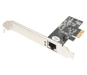 Digitus DN-10135 / Síťová karta / PCI Express / 2.5 Gigabit LAN / Realtek RTL8125B