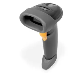 Digitus DA-81002 / Čtečka čárových kódů / 1D/2D / USB / IP54 / 200 skenů/s