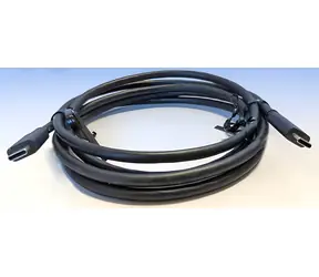 Elo USB-C - USB-C kabel / Kabel / 0,6 m