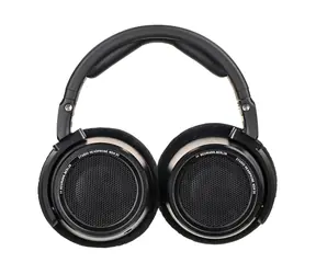 Neumann NDH 30 Black Edition černá / Sluchátka / otevřená konstrukce / 3,5 mm jack / odnímatelný kabel