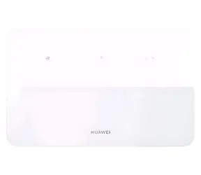 Huawei B636-336 bílá / Router / 4G LTE / Wi-Fi 6 / SIM slot / 3000 Mbit/s