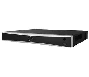 Hikvision DS-7608NXI-I2/8P/S(E) / Rekordér / 8 kanálů / až 32 Mpix / AcuSense / PoE / rozpoznávání obličeje