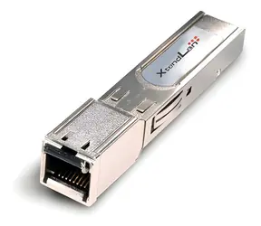 XtendLan SFP modul / RJ-45 / 1000Base-T / Cisco, Planet kompatibilní