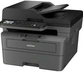 Brother MFC-L2800DW / Multifunkční tiskárna / laserová černobílá / A4 / 1200x1200 dpi / duplex / skener / USB / WiFi