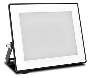 Philips Lois černá / LED reflektor / 30W / 3200lm / 5000K / IP65
