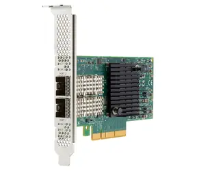 HPE Broadcom BCM57414 / Síťová karta / 2x SFP28 10/25GbE / PCIe