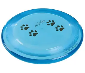 TRIXIE Dog Activity létající talíř / Létající talíř / plast / 23 cm
