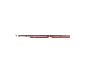 TRIXIE Vodítko PREMIUM prodlužovací sangria XS / Vodítko / 2 m / 10 mm