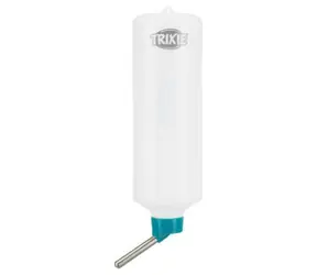 TRIXIE Napáječka pro hlodavce 50 ml / Napáječka / Plast / Kuličkový uzávěr