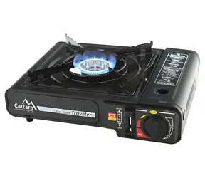 Cattara Traveler / Plynový vařič / 2200 W / 150 g/hod / CP250