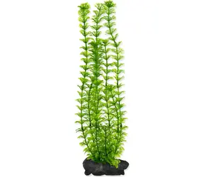TETRA Dekorace Ambulia zelená / Umělá akvarijní rostlina / 30 cm