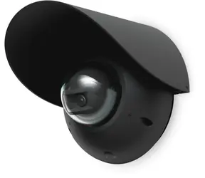 Ubiquiti UACC-G6-Dome-WS-B / Ochranný kryt proti povětrnostním vlivům / pro kameru UniFi G6 Dome