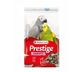 Prestige Big Parakeet 1 kg / Krmivo pro velké papoušky