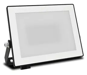 Philips Lois černá / Venkovní nástěnné svítidlo / LED 20W / 2050lm / 5000K / IP65