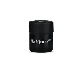Thermal Grizzly Hydronaut Pro neonově zelená / Teplovodivá pasta / 30 g / pro CPU