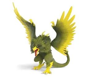 SCHLEICH Figurka Eldrador Džunglový dravý pták / od 7 let