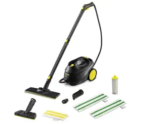 Kärcher SC 3 EasyFix / Parní čistič / 1900 W / 3,5 bar / 1000 ml