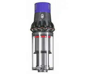 Dyson V10 Cyclone Submarine šedá, měděná / Tyčový vysavač / Aku / Suché a mokré / 0,76 l / 60 min