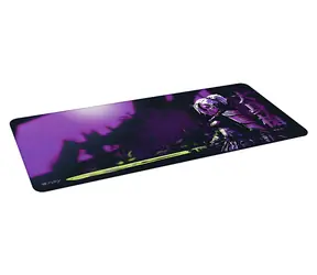 Fury Yari Speed XL Shadow Duelist / Herní podložka pod myš / XL / 980 x 400 mm / látková