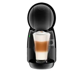 DeLonghi EDG110.AB Piccolo XS / Kávovar na kapsle